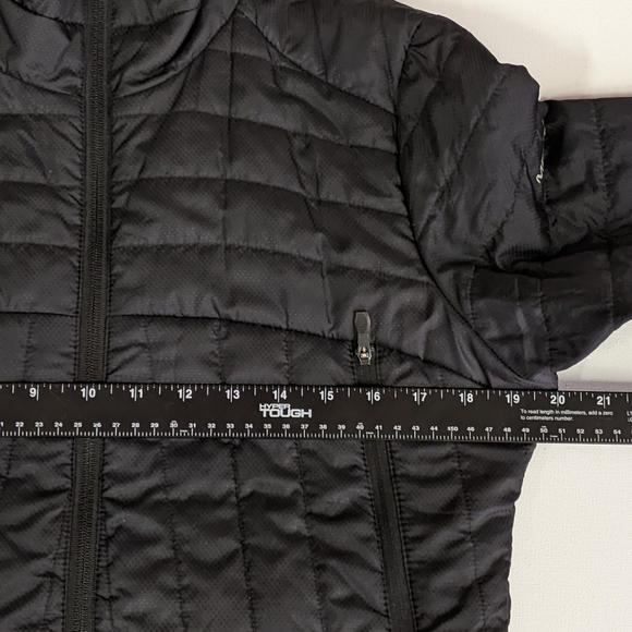 COPY - Merrell Inertia Quilted Insulated Ladies Women's Jacket Size S Packable - Picture 9 of 11